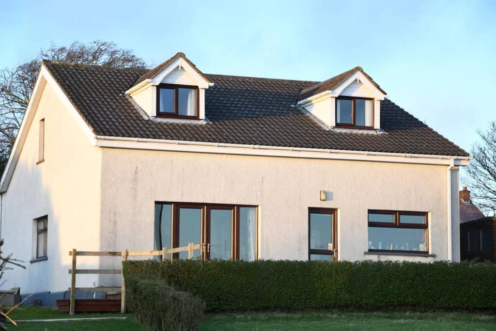 Whitehead Holiday Cottage Exterior foto